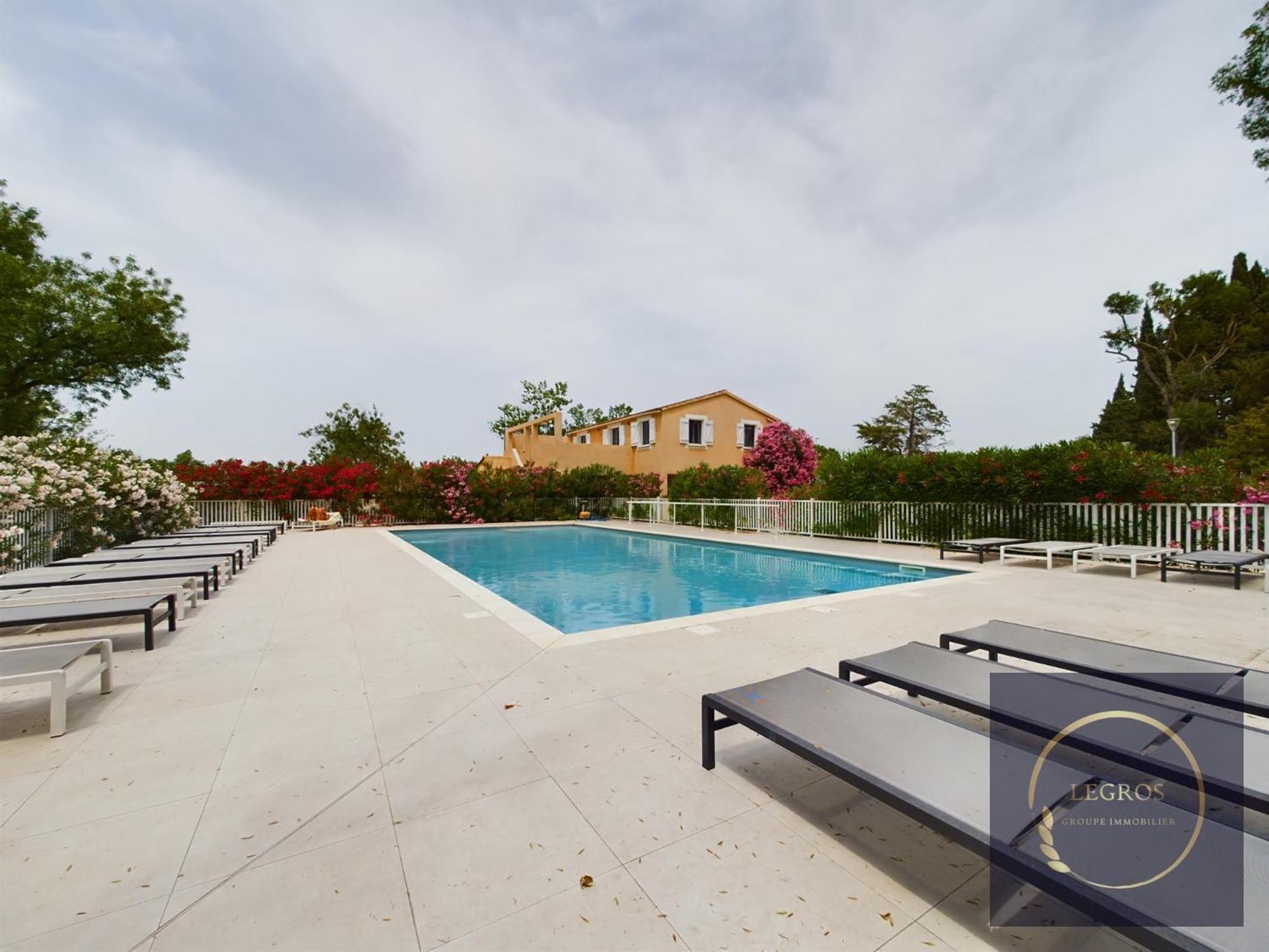 Le Bastidon De Stephanie Saint Remy De Provence Exterior foto